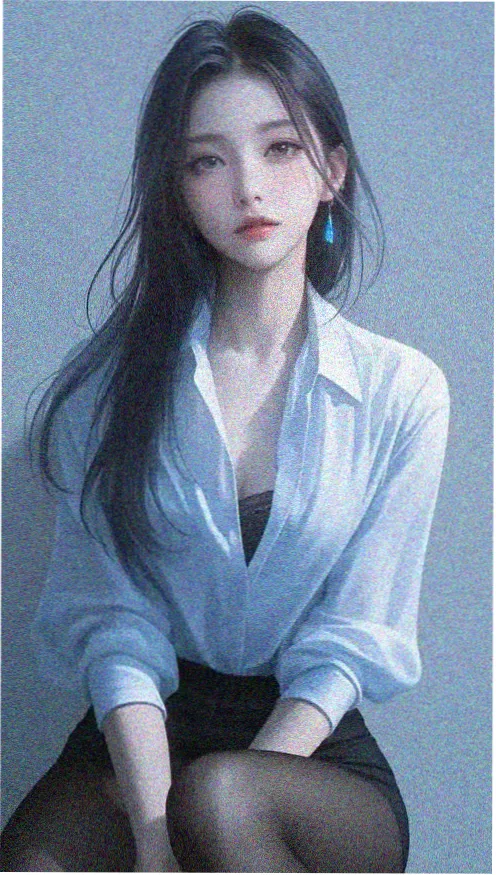雨夜访客悬疑推理小说封面